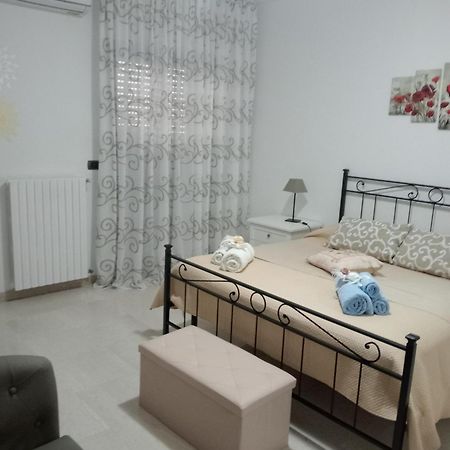 Casa Vacanza Luna2 Palagiano Dış mekan fotoğraf