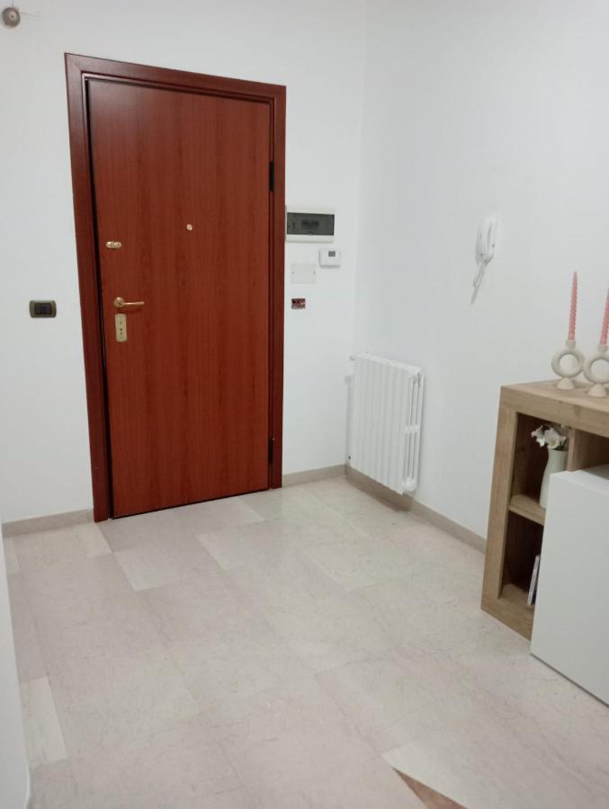 Casa Vacanza Luna2 Palagiano Dış mekan fotoğraf