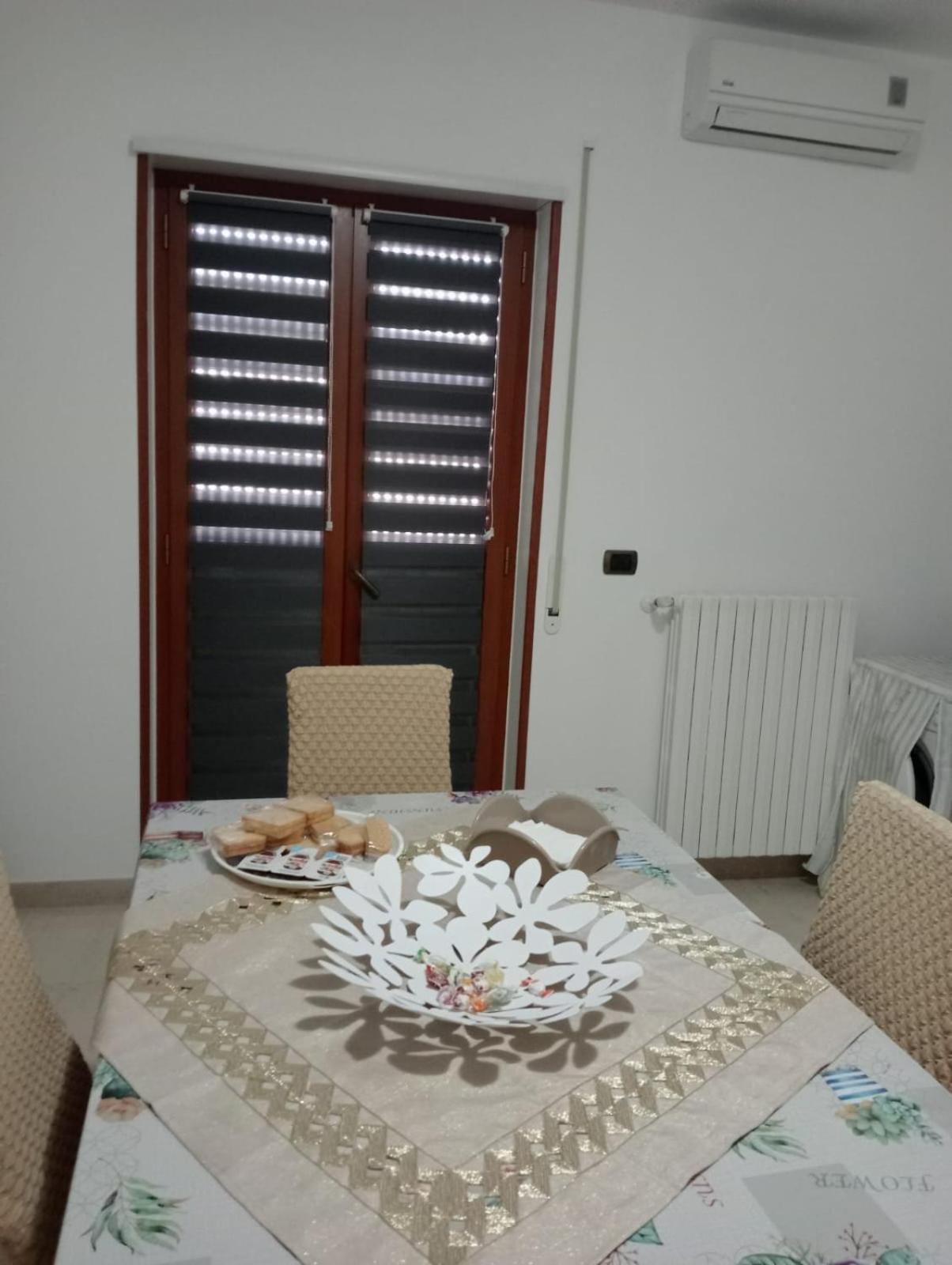 Casa Vacanza Luna2 Palagiano Dış mekan fotoğraf