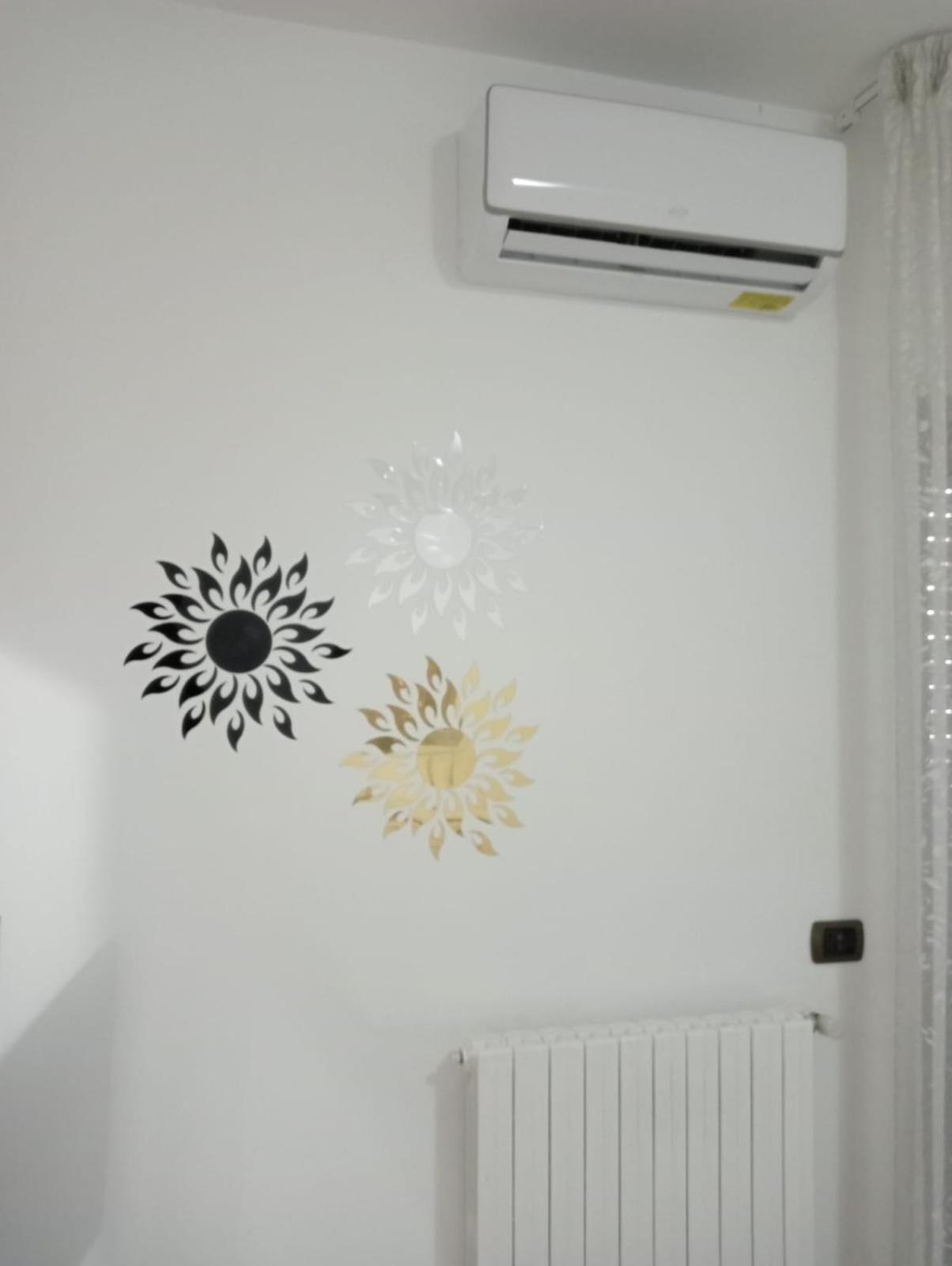Casa Vacanza Luna2 Palagiano Dış mekan fotoğraf