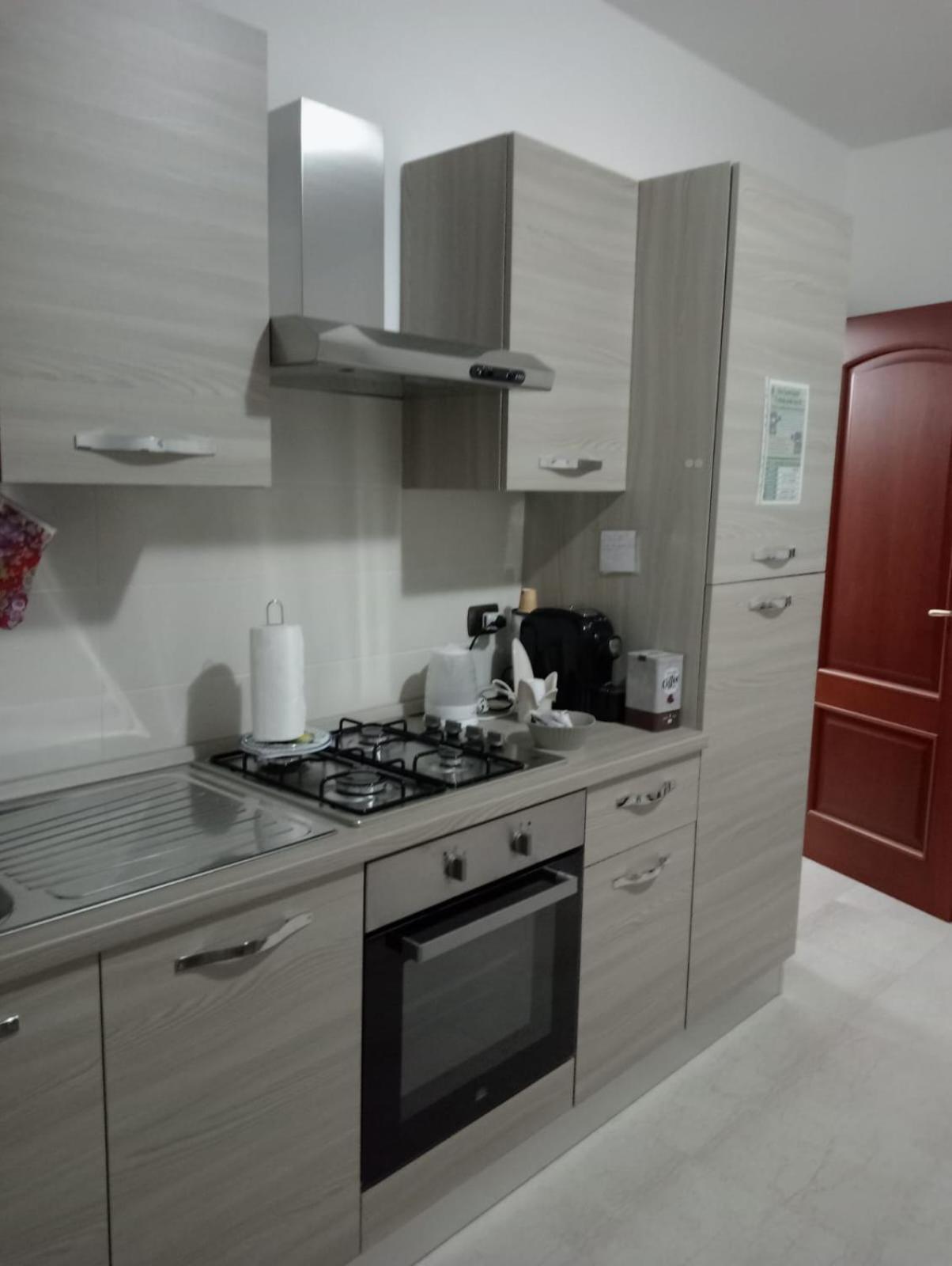 Casa Vacanza Luna2 Palagiano Dış mekan fotoğraf