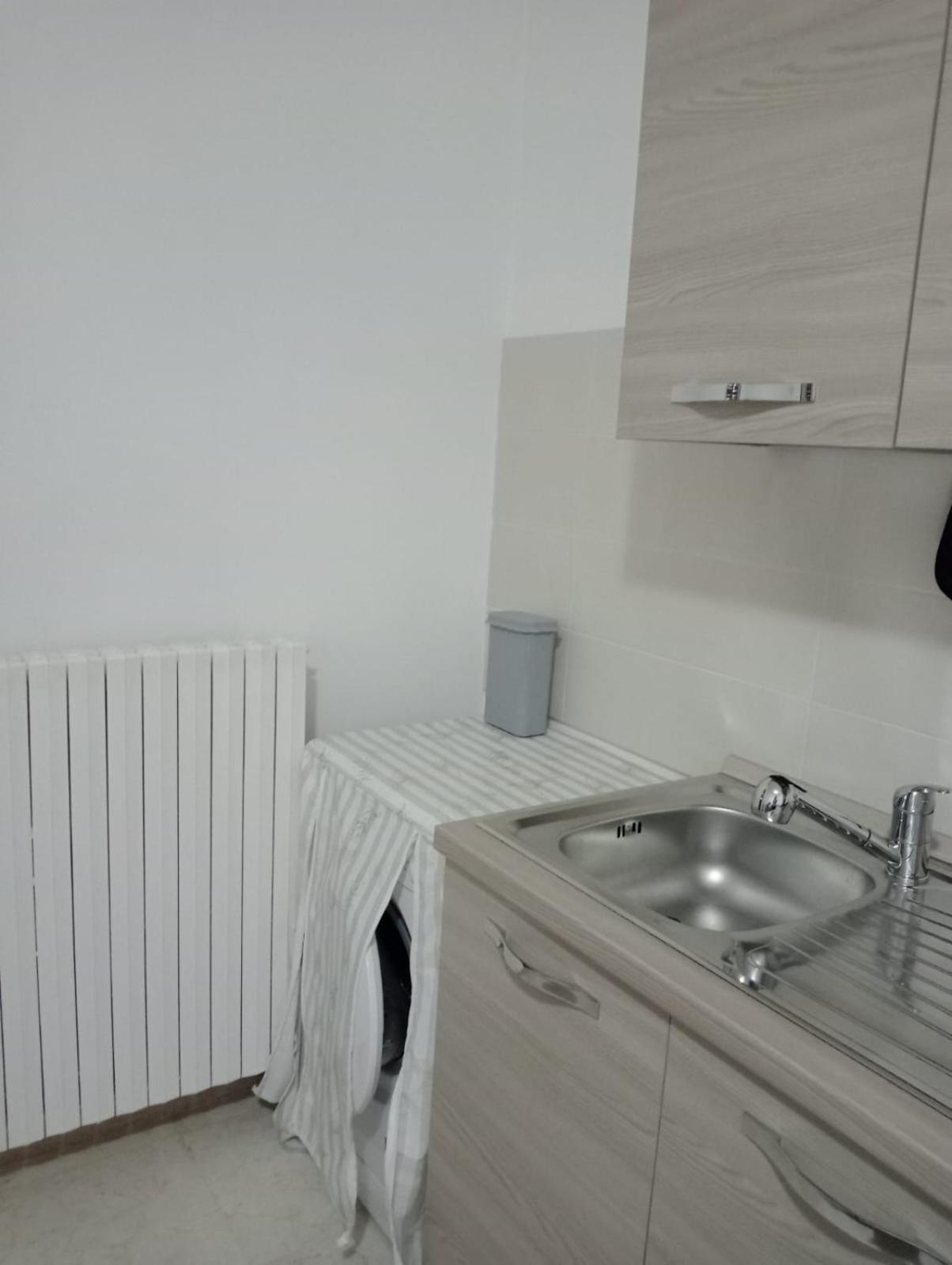 Casa Vacanza Luna2 Palagiano Dış mekan fotoğraf
