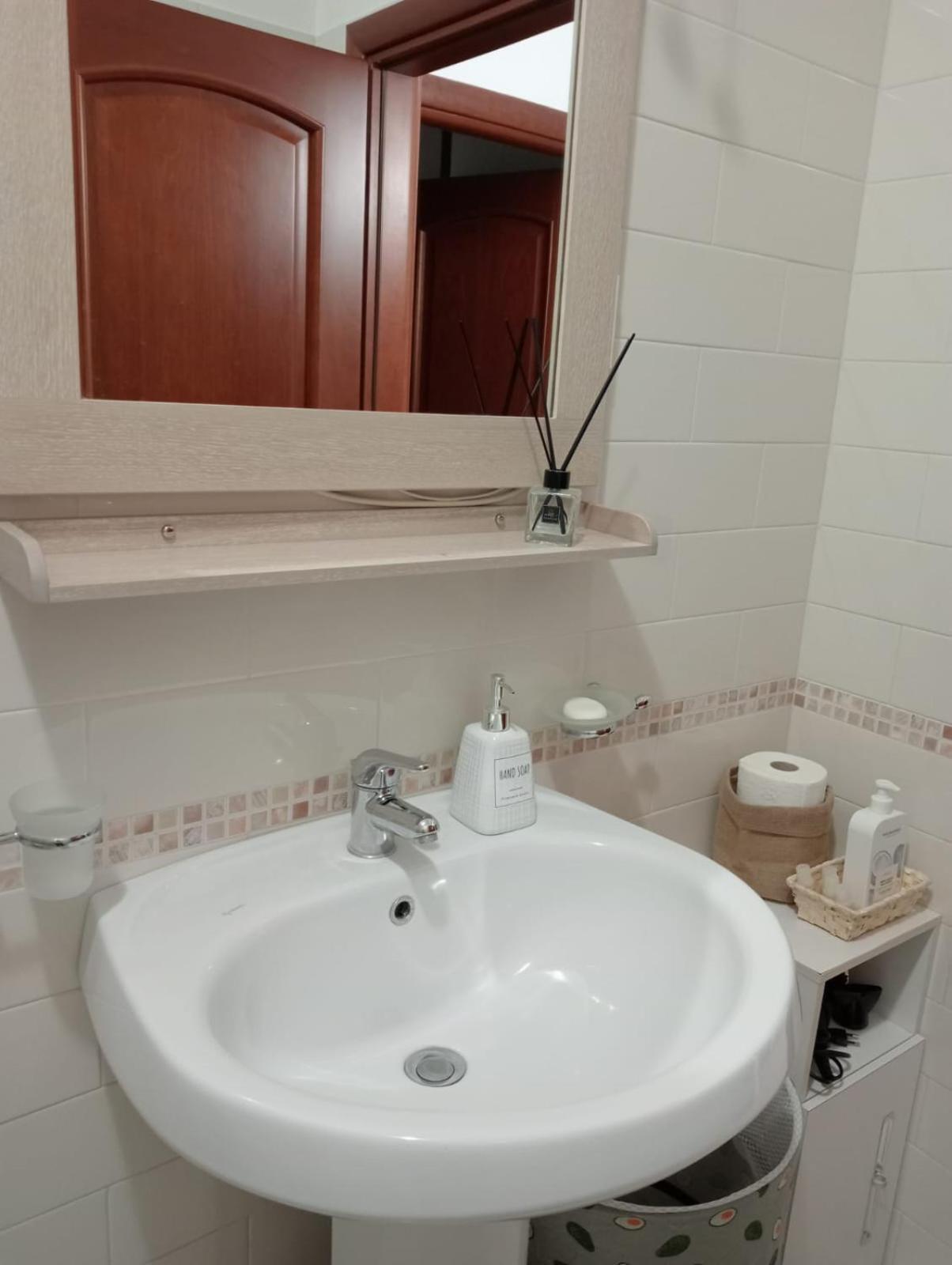 Casa Vacanza Luna2 Palagiano Dış mekan fotoğraf