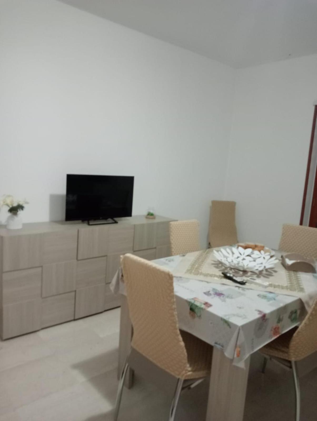 Casa Vacanza Luna2 Palagiano Dış mekan fotoğraf