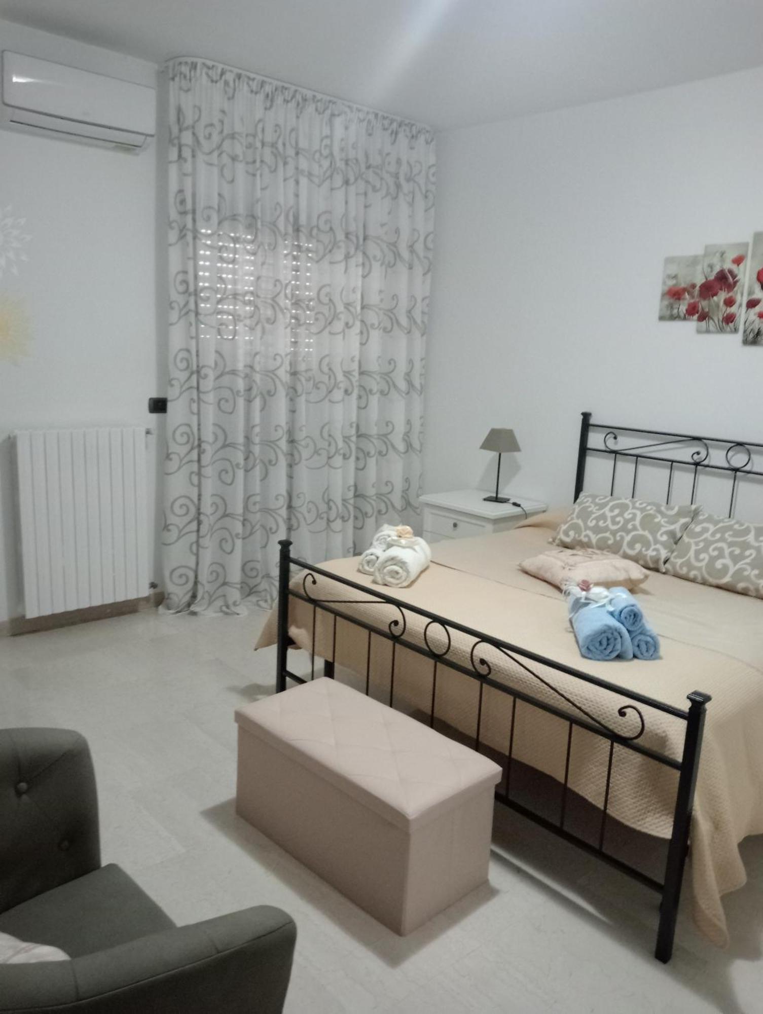 Casa Vacanza Luna2 Palagiano Dış mekan fotoğraf