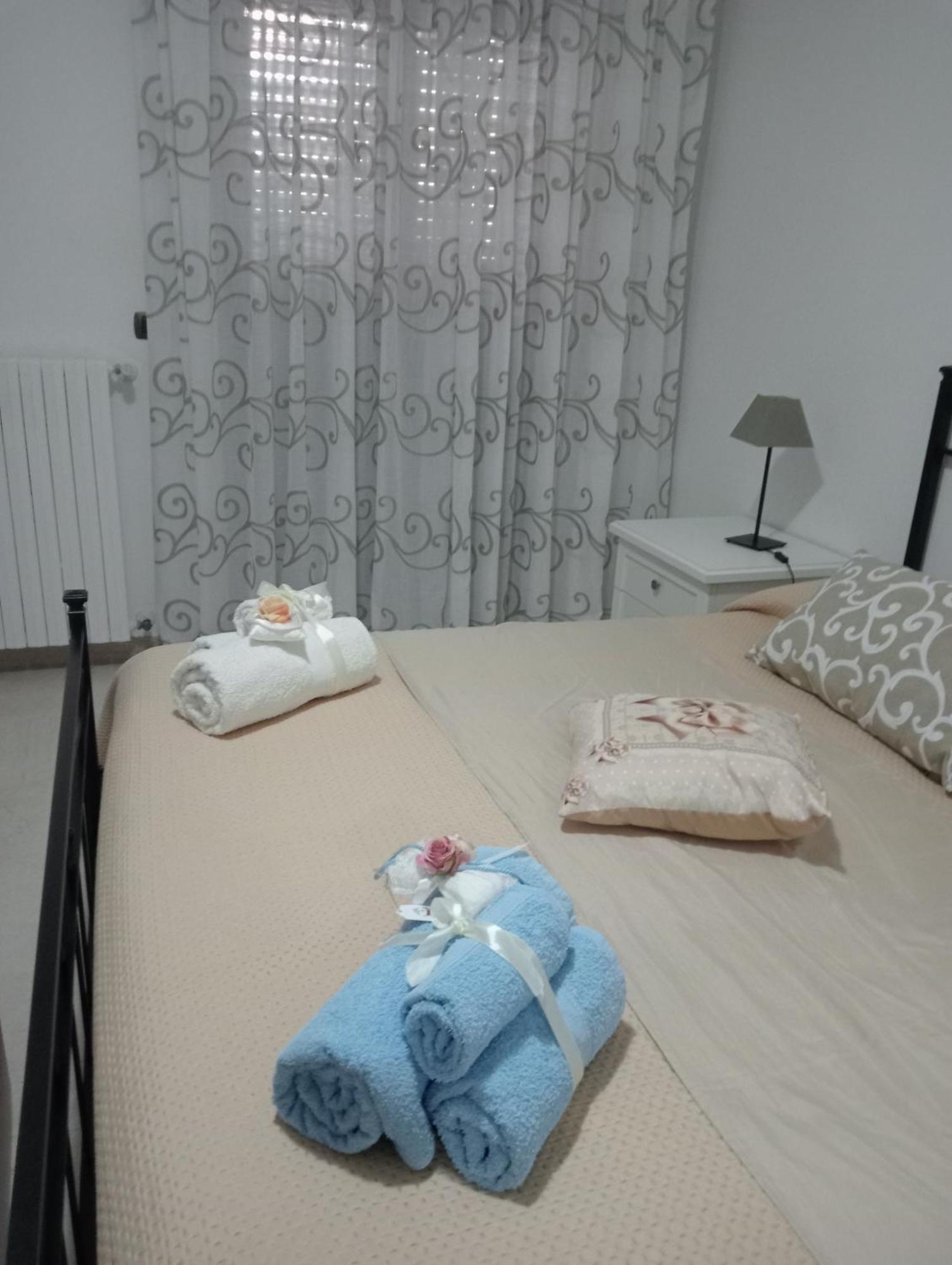 Casa Vacanza Luna2 Palagiano Dış mekan fotoğraf