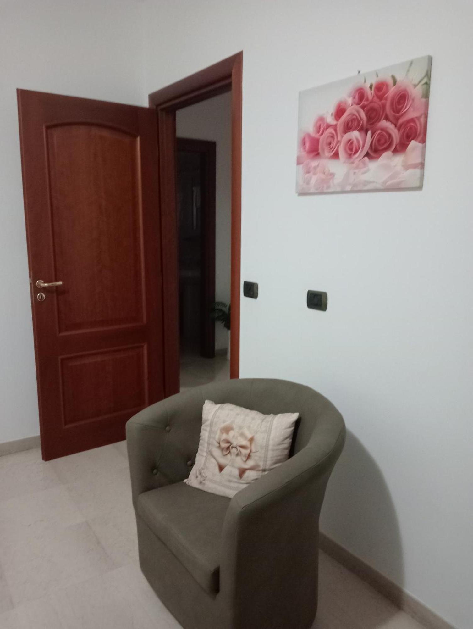Casa Vacanza Luna2 Palagiano Dış mekan fotoğraf